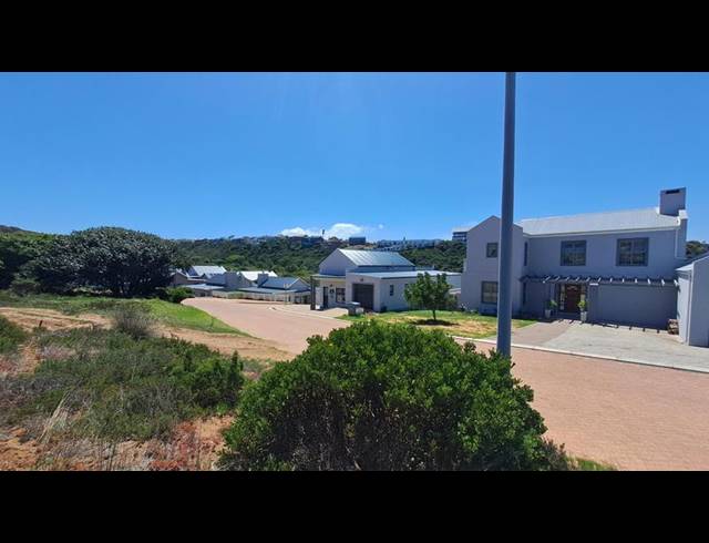 LAND FOR SALE IN STILBAAI-WES